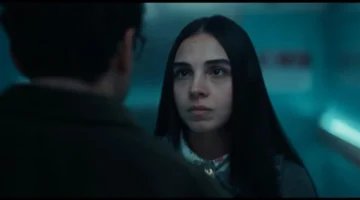 عتاب ينتظر سلمى أبو ضيف وطليقها في الحلقة الثانية من عرض وطلب